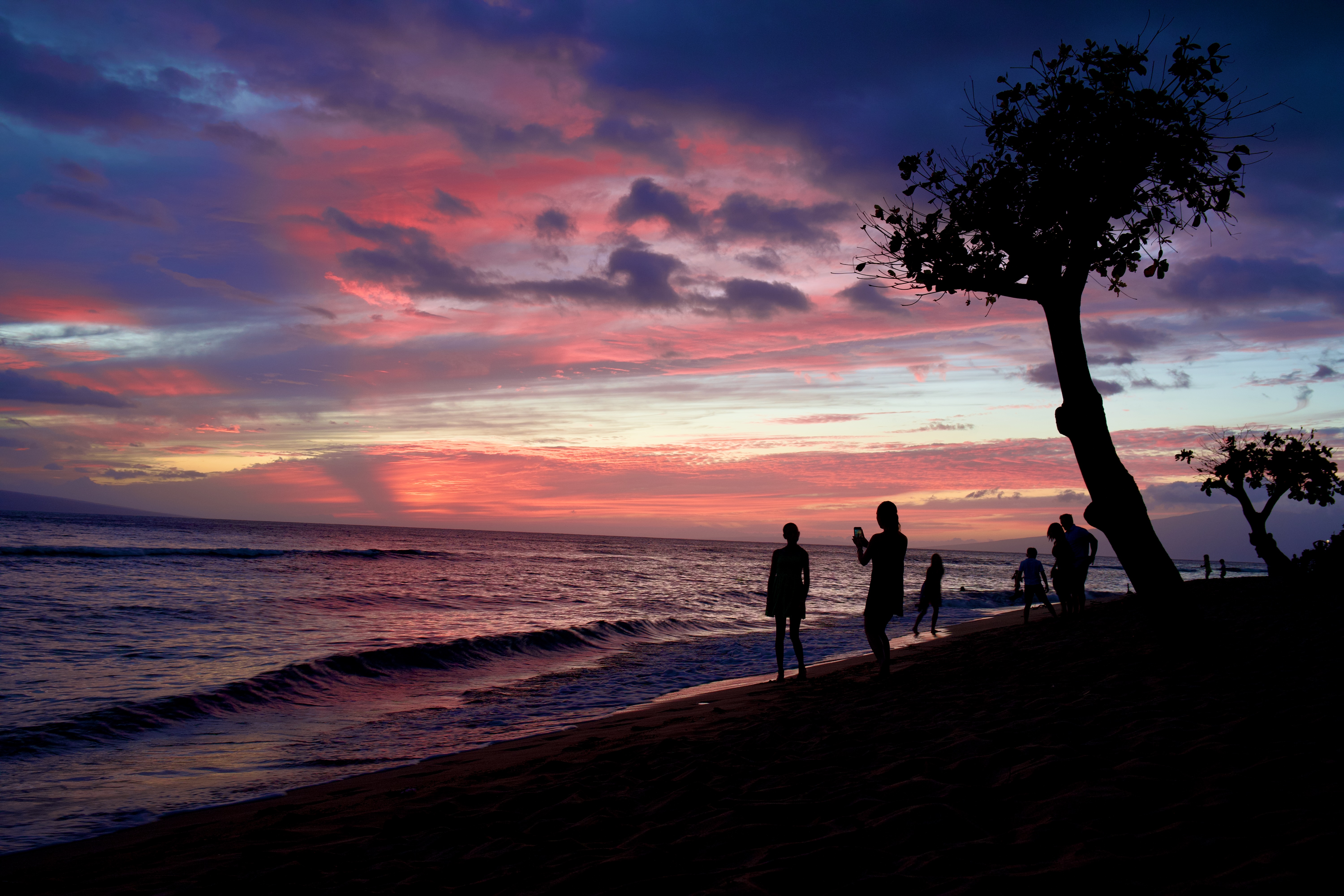 Landscape photograph